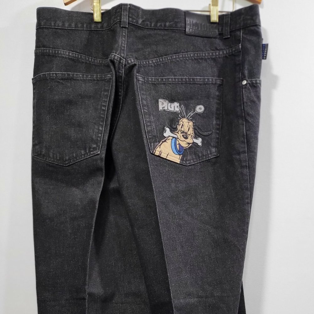 Authentic Iceberg History jeans Size 36